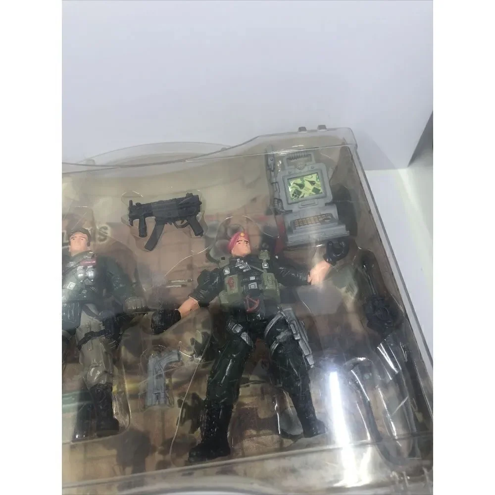 No Brand there are
